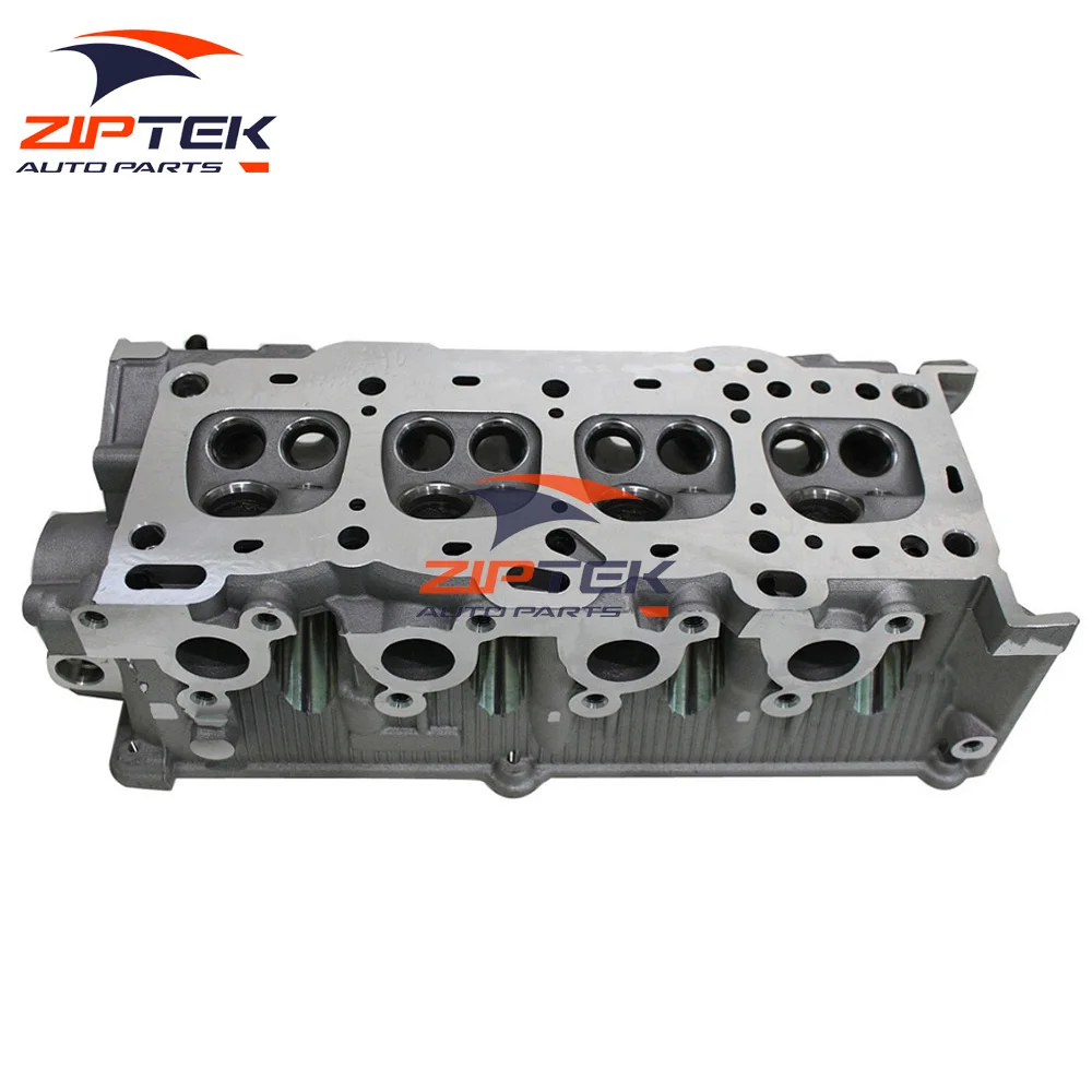 

22100-02766 Детали двигателя Epsilon 1,1 л G4HG Головка блока цилиндров для Kia Picanto Hyundai I10 Getz Atos Prime