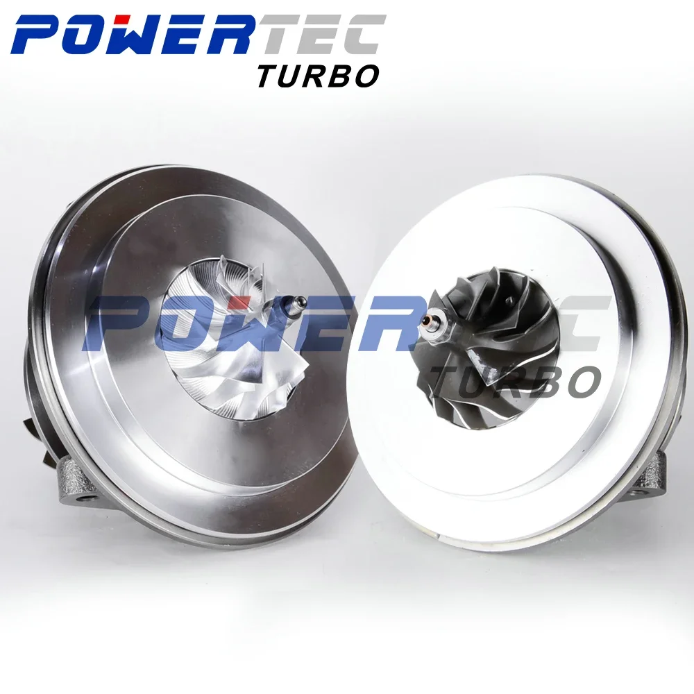 

NEW Turbo charger CHRA 179204 179205 Turbocharger Cartridge CL3E6K682B Turbo Core BL3Z6K682C for Ford F150 Truck 3.5L V6