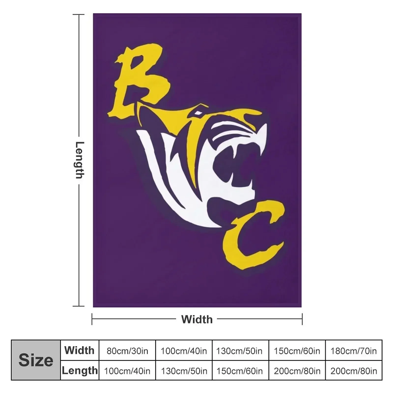 The Benedict Tigers Throw Blanket sofa bed Summer Beddings Multi-Purpose Bed covers Blankets