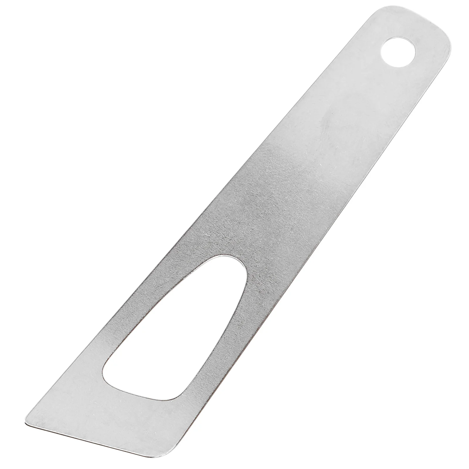 

Colored Stainless Glue Glue Spreaders Applicator Spreaders Applicator Craft Tool for DIY Flexible Reusable