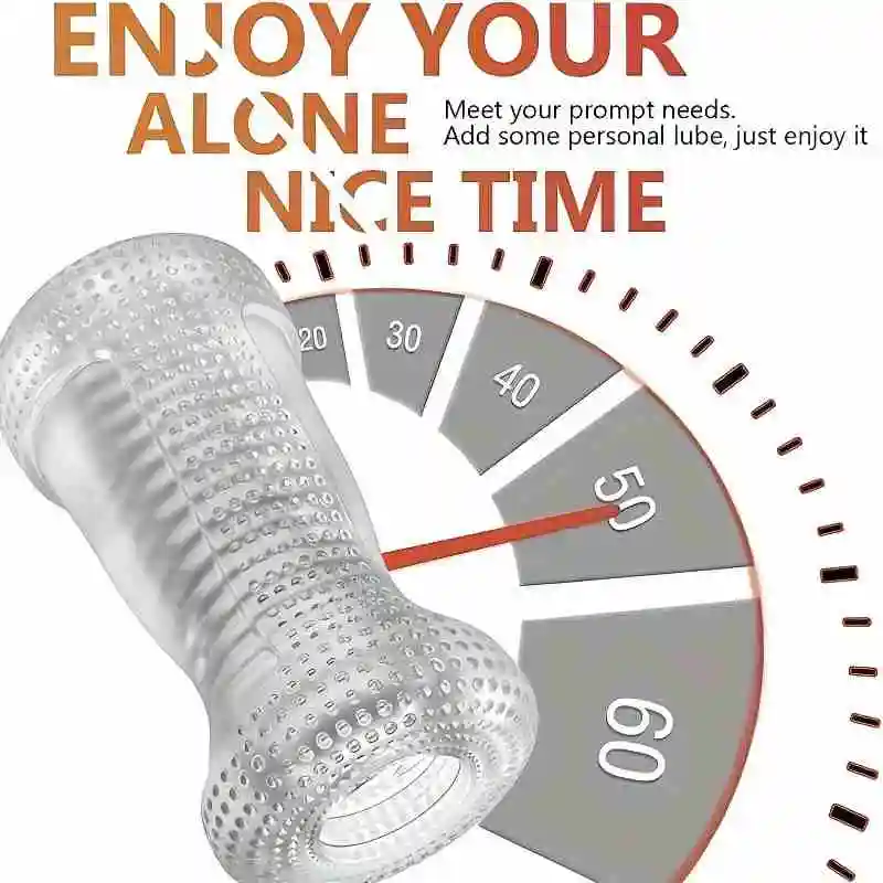 Adult Sex Products Airplane Cup