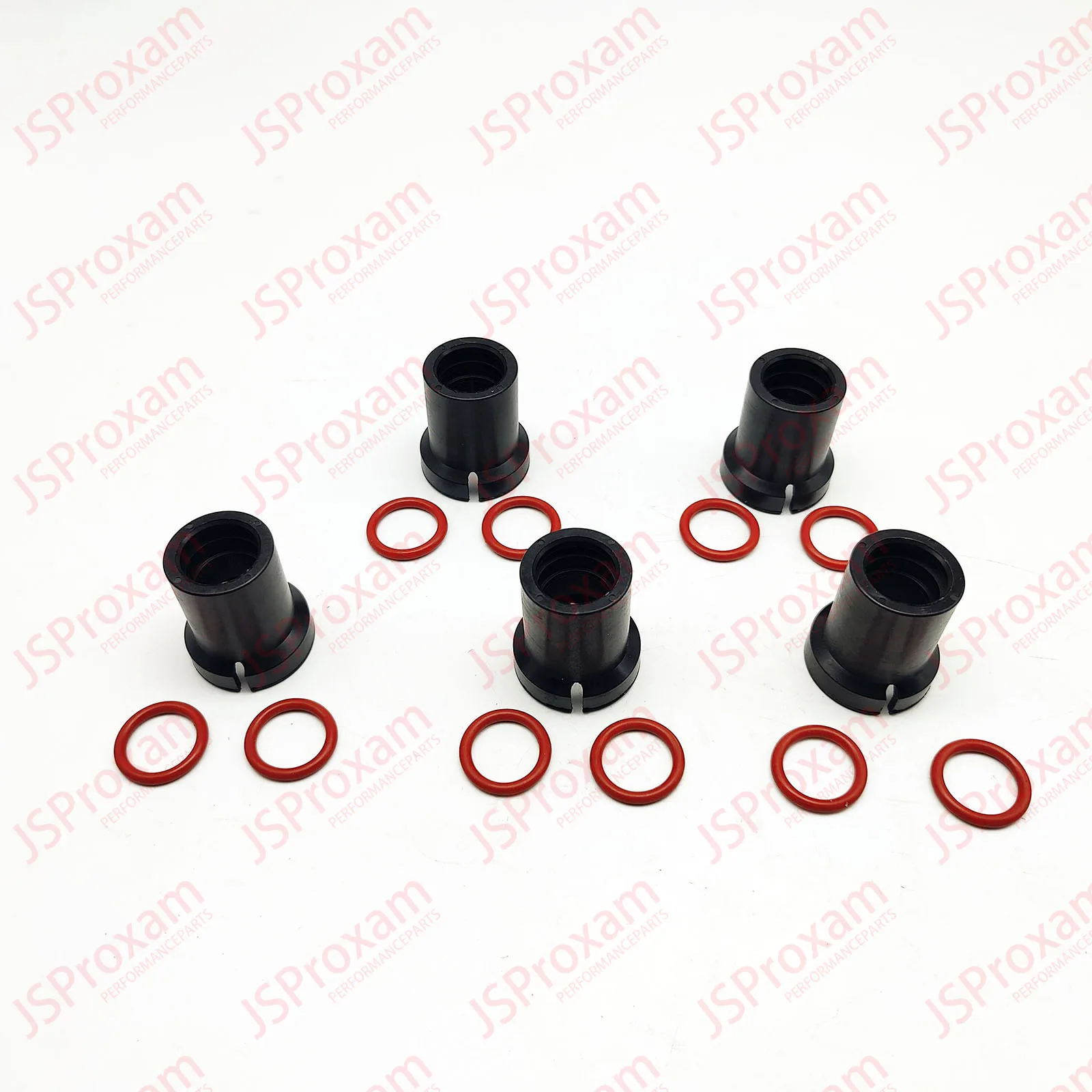 5Pcs 816597A1 Replaces Fit For Mercruiser Sierra 18-3151 Alpha One Gen II Water Tube Coupling Replace ﻿