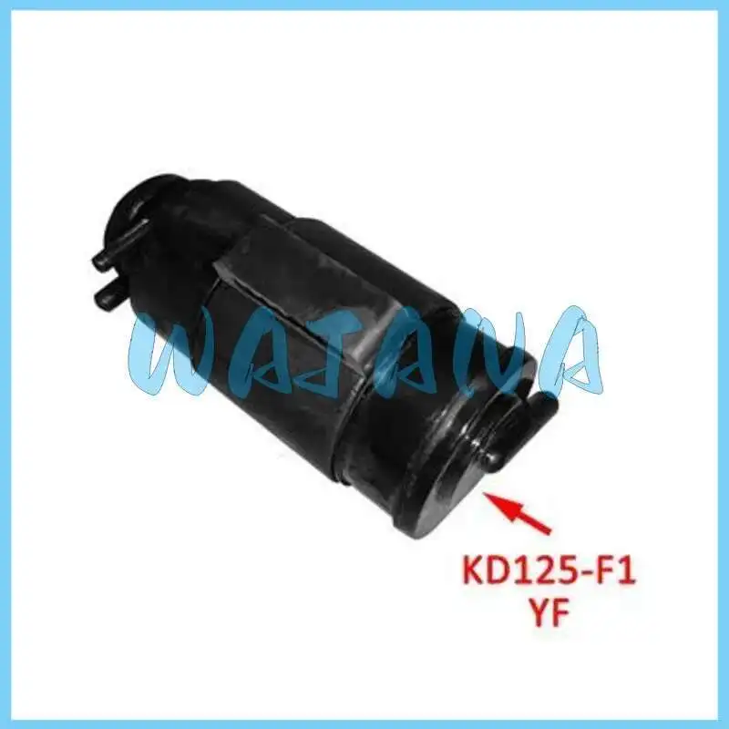 

Zt350t-d Carbon Canister (body) 1226400-036000 For Kiden Original Part