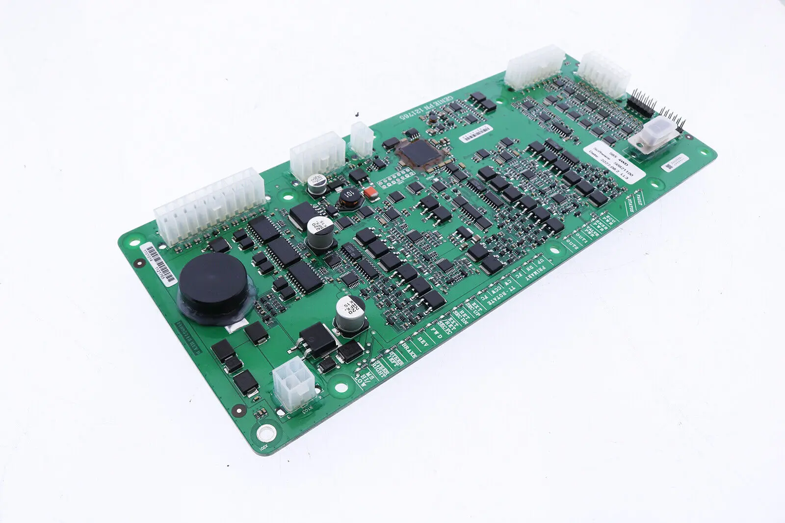 

Genie 121765GT ALC500 ECM Circuit Board 121765 Compatible with Boom lift S40 S45 S60 S65 S80 S85 Z45 Z51 Z60 Z62