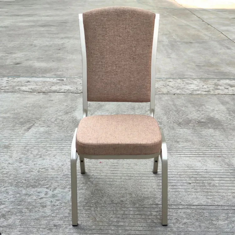 Factory direct sales of hotel banquet chairs, wedding clubs ckrests, soft upholstered chairs, outdoor chairs