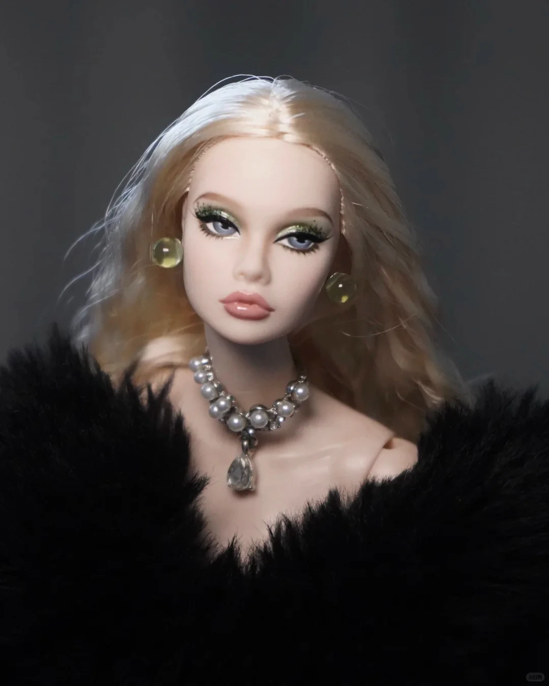 Poppy parker doll original-AliExpress
