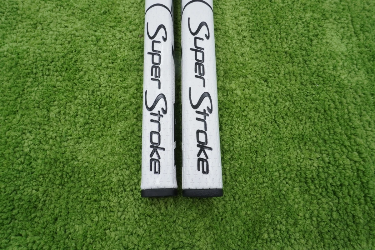 1pcs 2024 New Superstroke Golf Putter Grip Pistol GT Series Club Grip