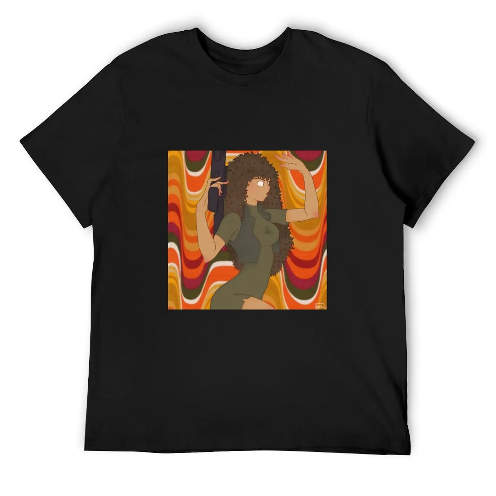 

60s spy T-Shirt