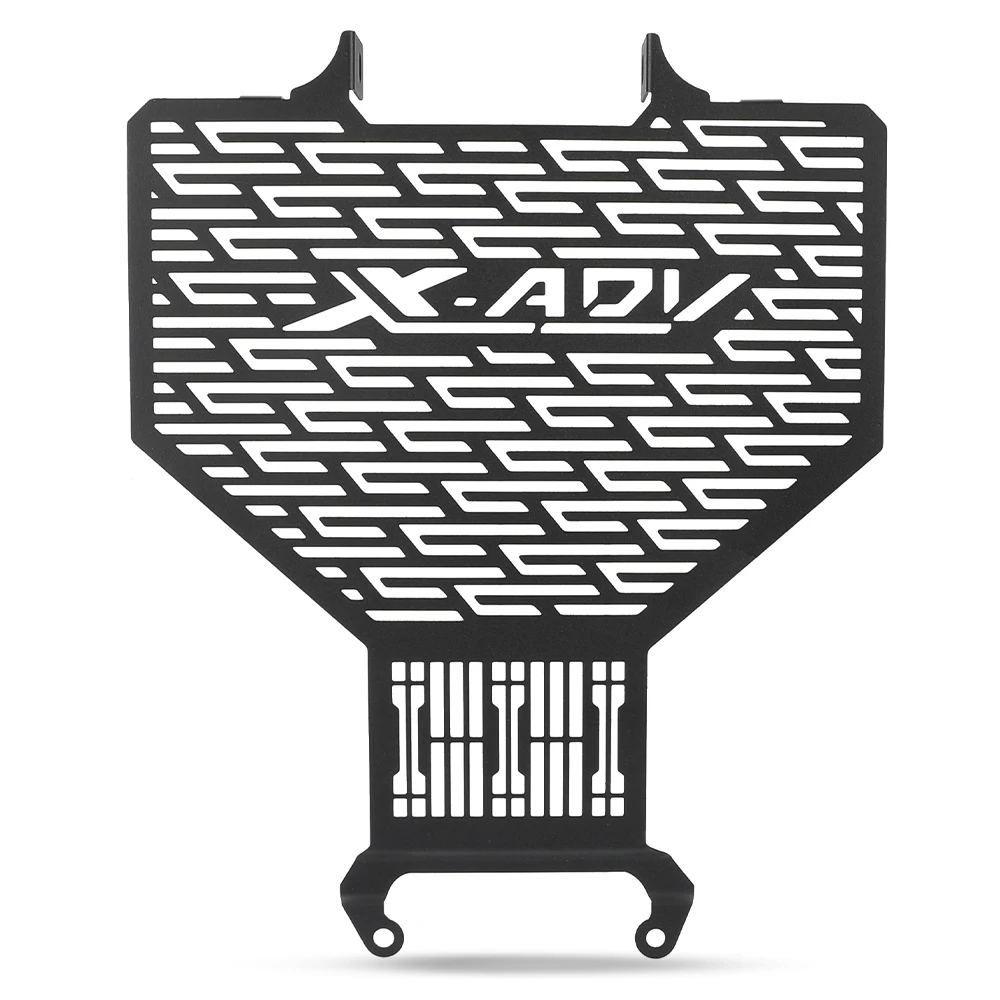 Motorcycle Radiator Grille Guard Protection Cover Protector For HONDA XADV750 XADV 750 X-ADV 750 2021 2022 2023 2024 2025 2026