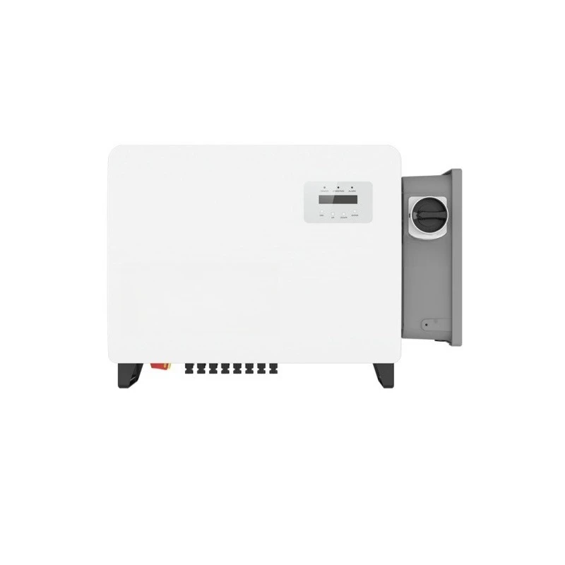 Grid-Connected Inve… - image