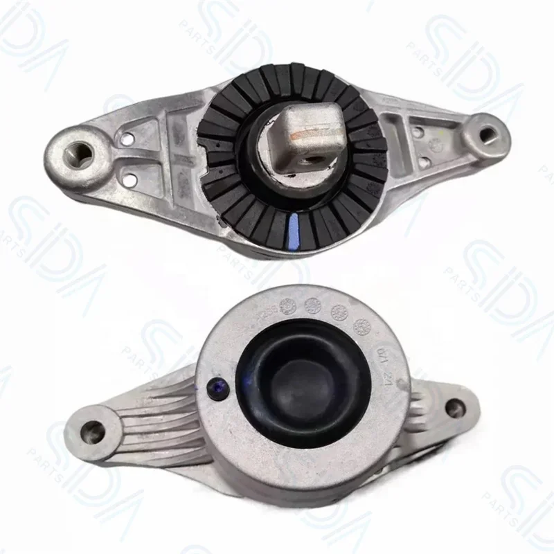 

FORSIDA OEM 670003629 670003628 For Maserati Geberit Guattroporte 4WD Automobiles Engine Motor Bracket Support Bushing