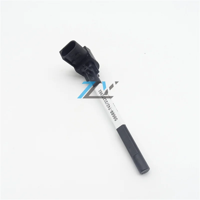 Excavator Construction Sub Water Tank Sensor Replacement Relief Valve 59600-742-21271982