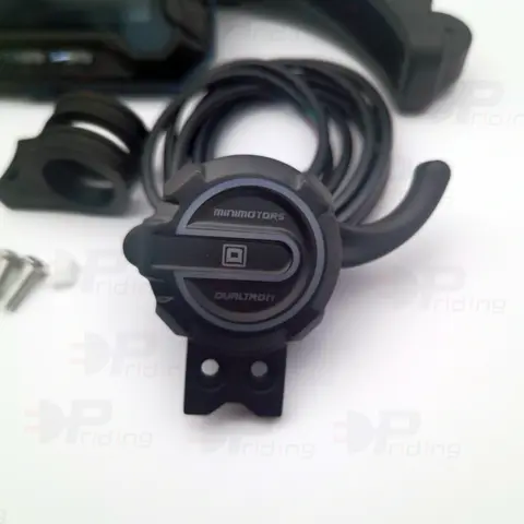 8 best sales Dualtron Storm Limited - №4