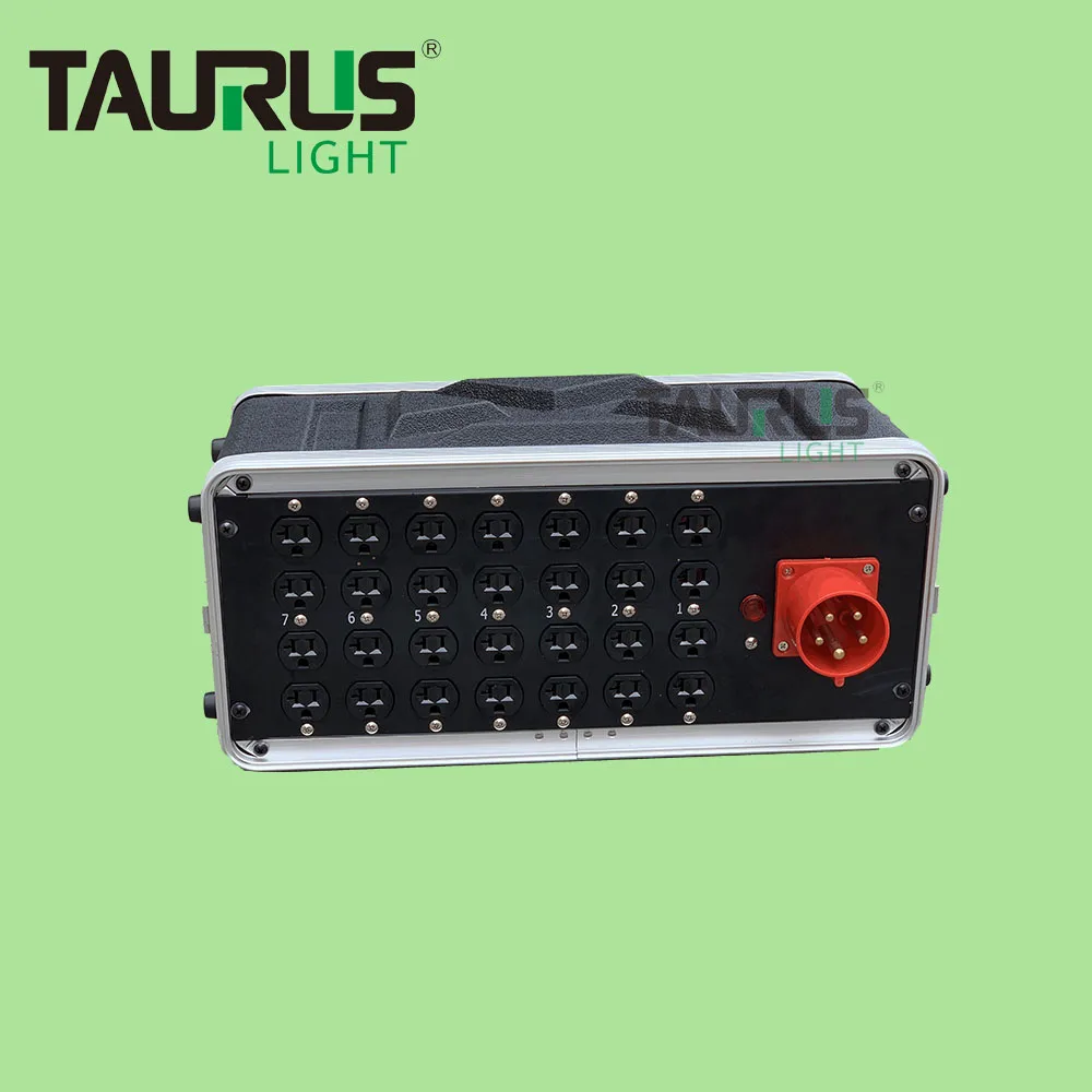 Mini 4U Edison Powe…