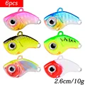 5G-No Hook-6pcs