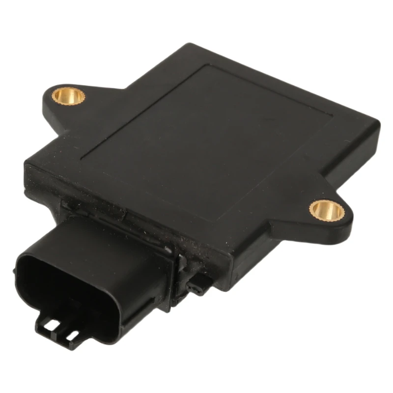 Premium Motorbike ECU Built-in Igniter 14-SK-DGX-A, Compatible with GY6 125-200cc EFI 18pin Electronic Control Accessory