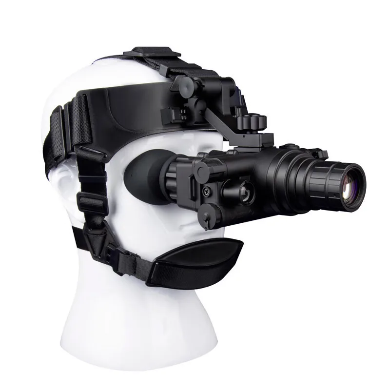 Lcantu Binocular Mo…
