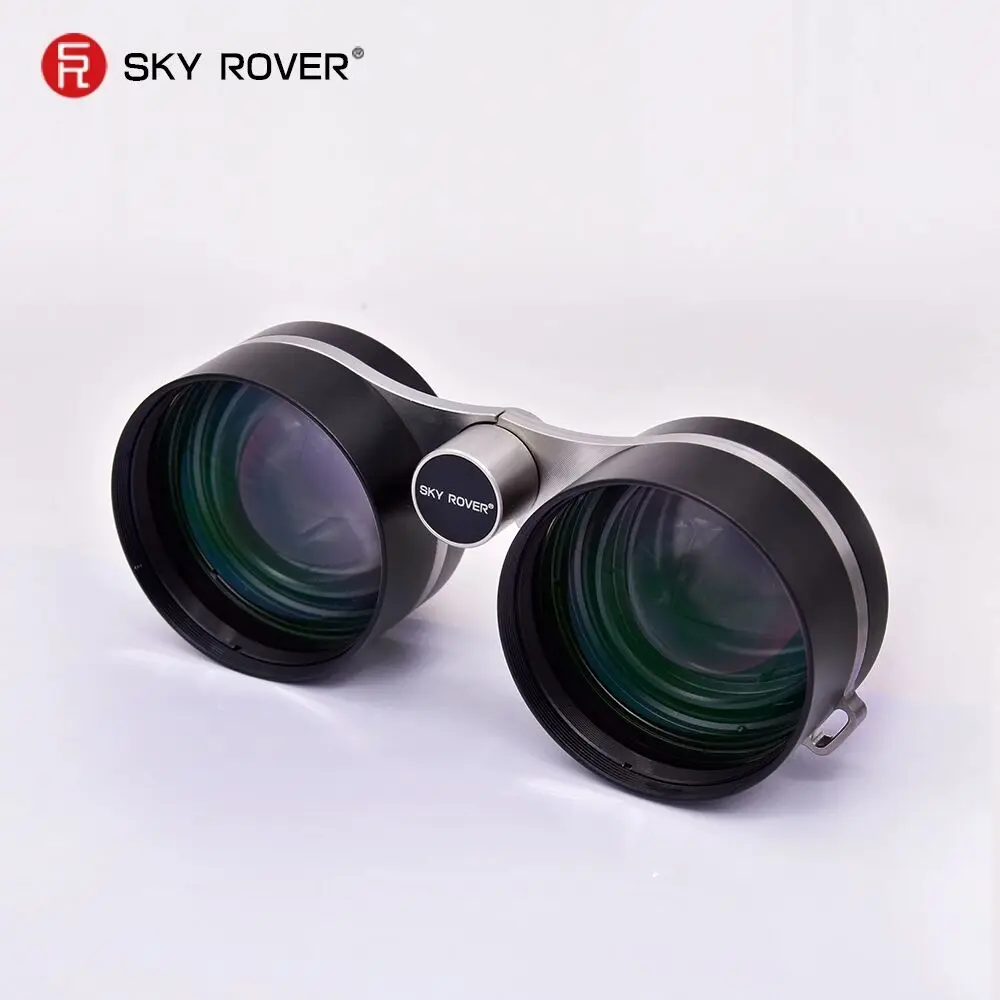 SKY ROVER 2x54 Constellation Mirror Binoculars