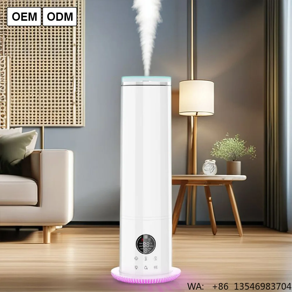 runal-floor-standing-cool-mist-large-capacity-smart-ultrasonic-air-humidifier-with-remote-control