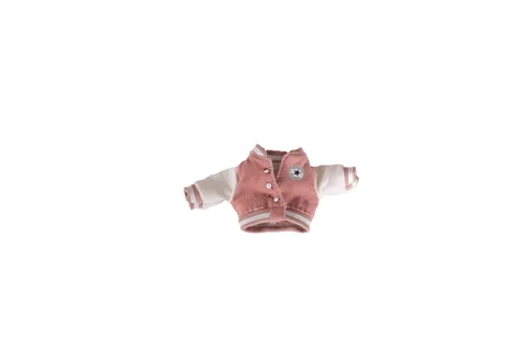 Куртка-бомбер Obitsu 11 для кукол 1/12  Cool Boy Toys