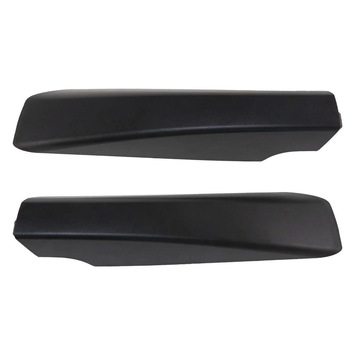 1 Stück Abdeckung für die Dachträgerleiste vorne oder hinten für Ford Ranger T6 T7 Dachträger-Endabdeckung EB3Z-2155183-A 2515528 – Detail 4