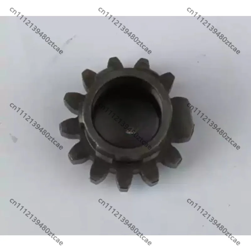 Engine Parts Starter Driven Gear, Motorcycle Engine Starting Driven Gear Replacement Maintenance Accessories