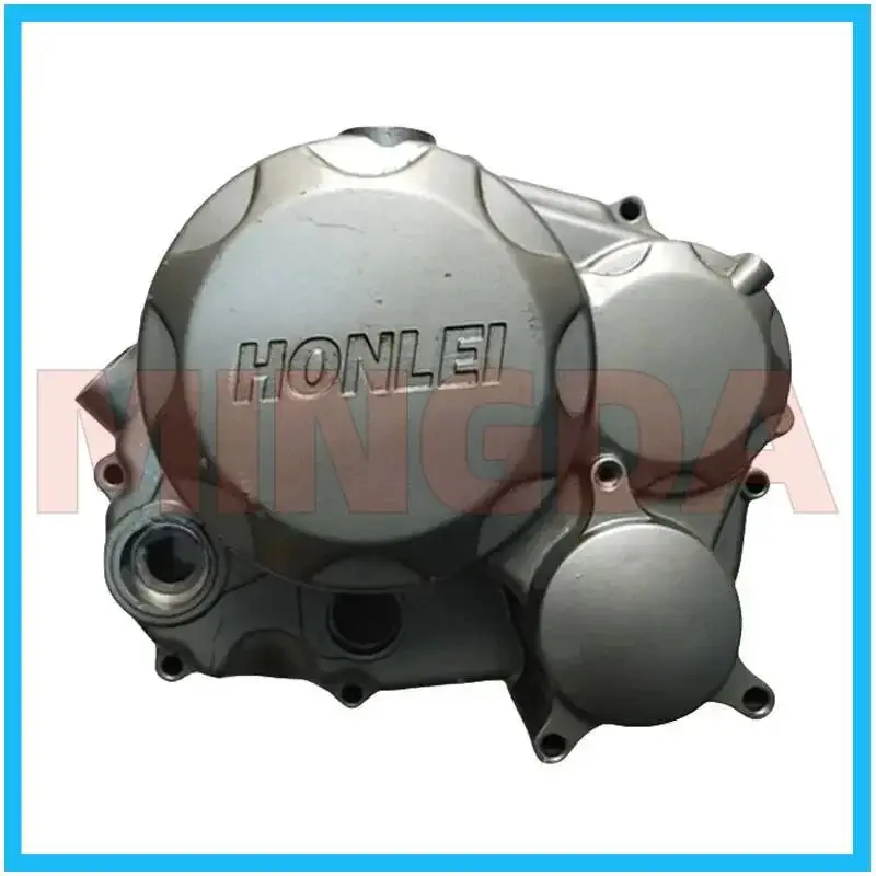 

Right Crankcase Cover for Lifan Lf125-9/125-3