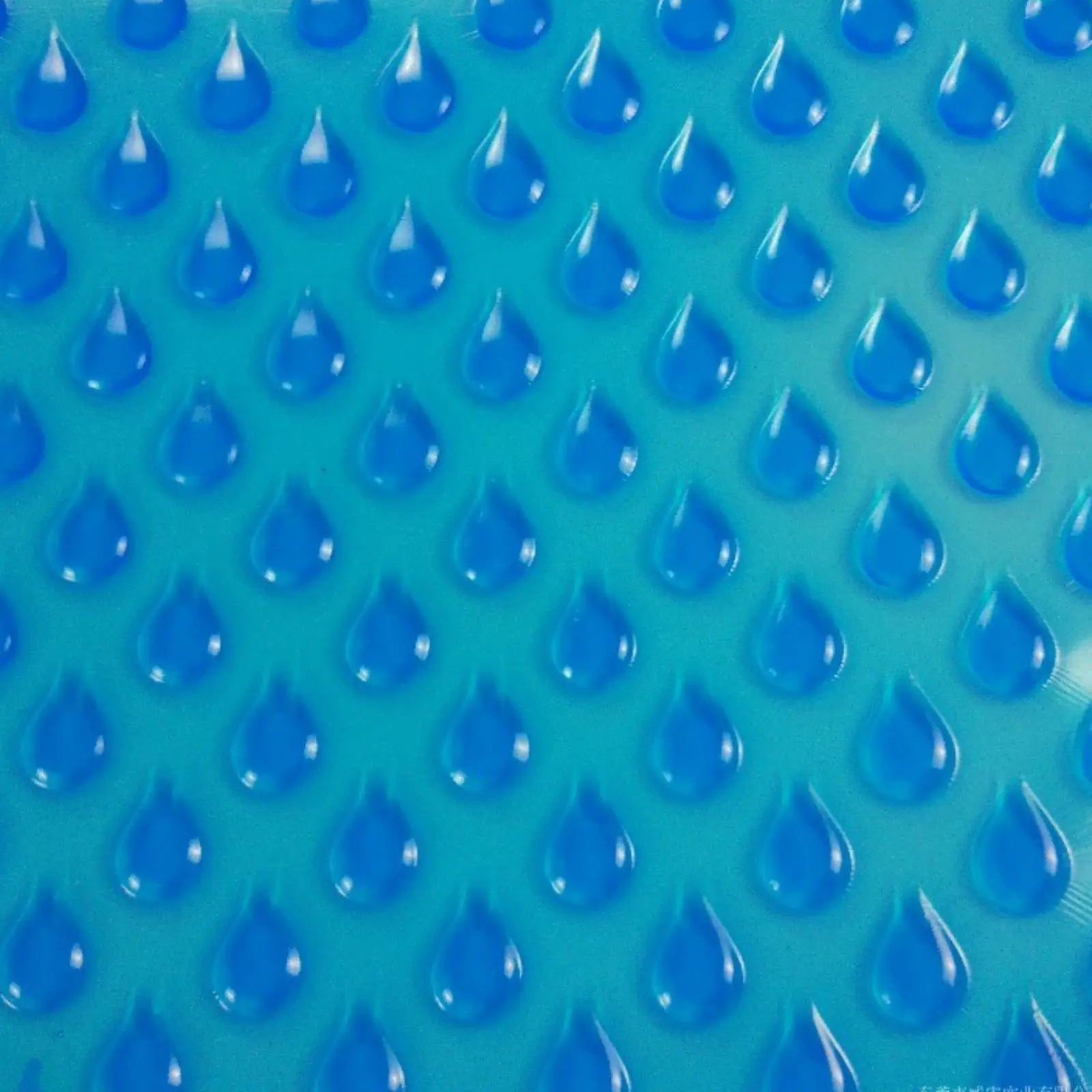 Cooling Gel Pillow Mat Heat Dissipating Flexible Skin Friendly Summer Pillow Mat Gel Cushion Pad for Bed Accessories Salon Bed