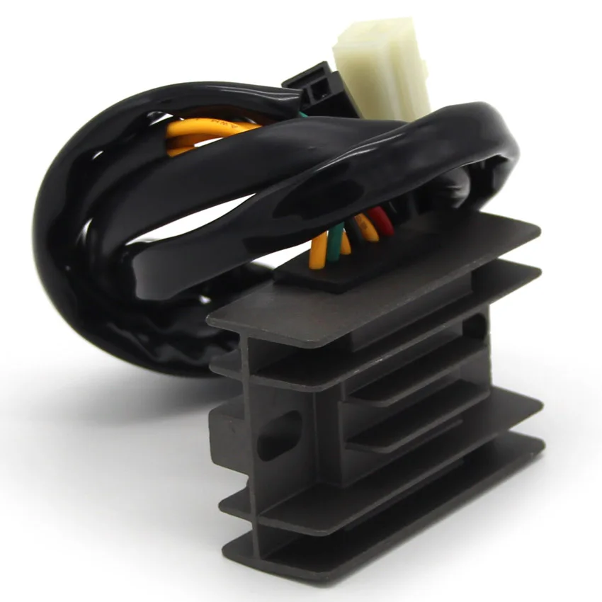 Motorcycle Voltage Regulator Rectifier for Honda AX-1 NX250  MD21  1988-1992 MD25  1990 1991 1992  1993 1994 1995  31600-KW3-010