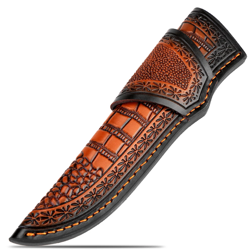 Variant: Leather Sheath D