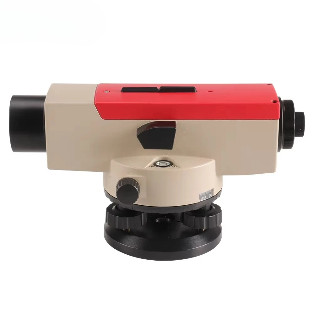Wholesale Best-Selling High-Precision Dsz2 Measuring Instrument Digital Auto Level for Land Surveying