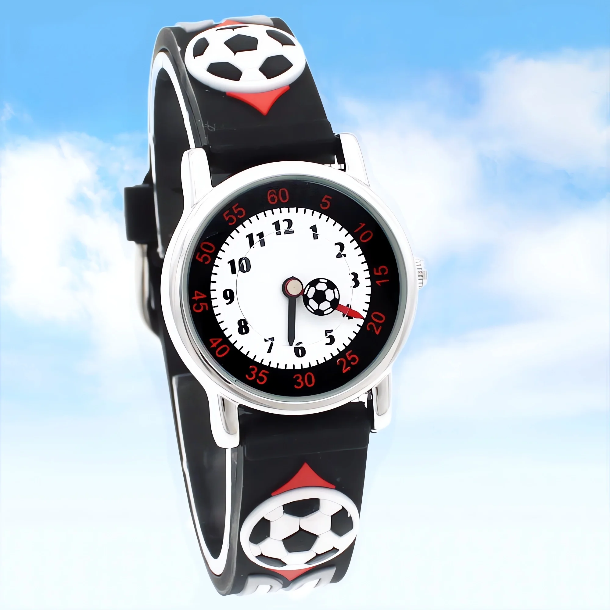 3D Football Kids Wa…