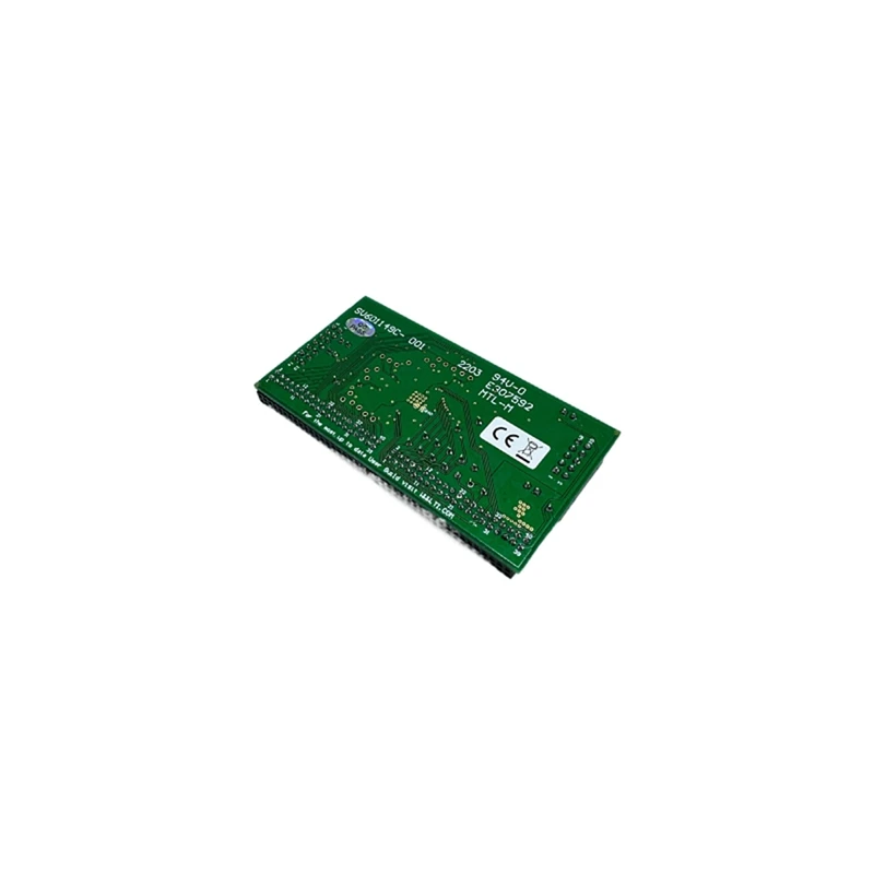 Ucd3138accovm149a 3138064aevm149 Synchrone Rectificatie Digitale Power Development Board Multifunctionele Module Eenvoudig Te Gebruiken