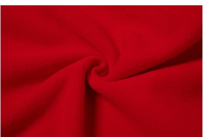 Winter-Polarfleece-Weste mit individuellem Logo, lässig, einfarbig, bestickt, Firmenmarke, plus Samt, warm, bedruckt mit Text und Bild – Detail 4