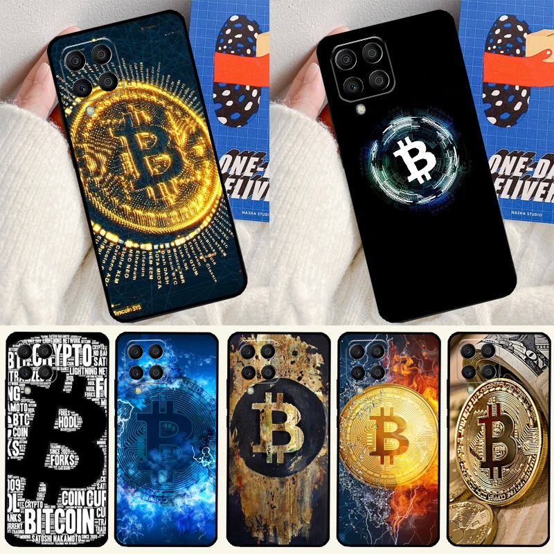 Bitcoin Btc For Sam…