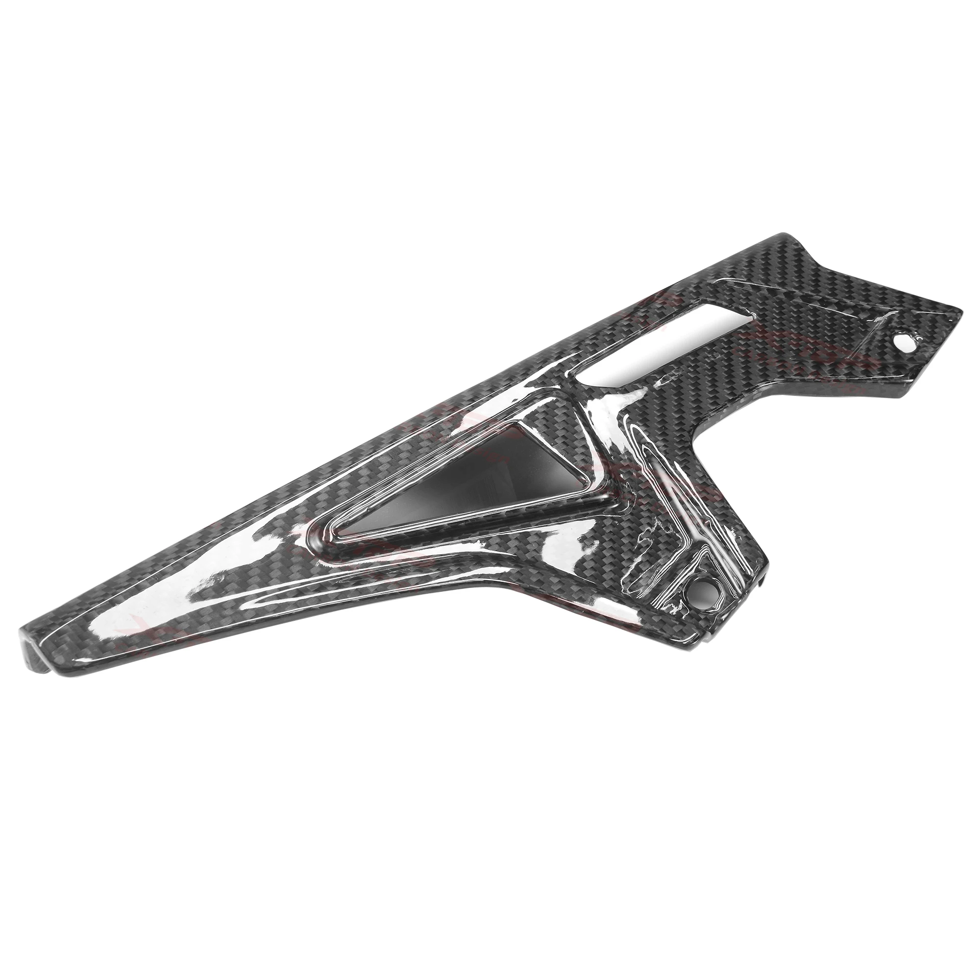 SURRON Ultra bee Carbon fiber Chain Guard Modified and upgraded carbon fiber Upper chain cover Protection guards