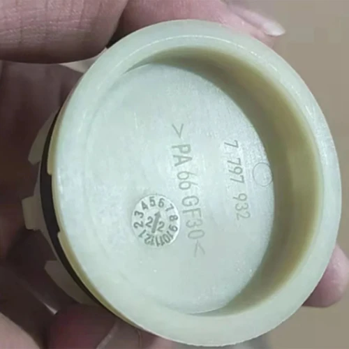 Accesorios para automóvil Cubierta de sello de junta de culata 11117797932 Para BMW E87 E36 E46 E90 E91 B48 N47 7797932