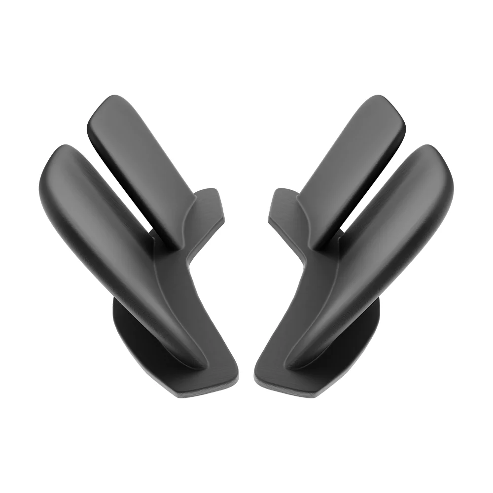 Motorcycle Rear Hump Fixed Wing Fairing Accessory Suitable For DUCATI Panigale Streetfighter V2 V4 S/R 2018-2024 - Image 5