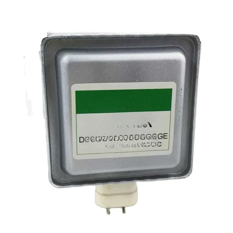 Usado para horno microondas Galanz magnetrón M24FA-410A piezas de horno microondas magnetrón, magnetrón de horno microondas