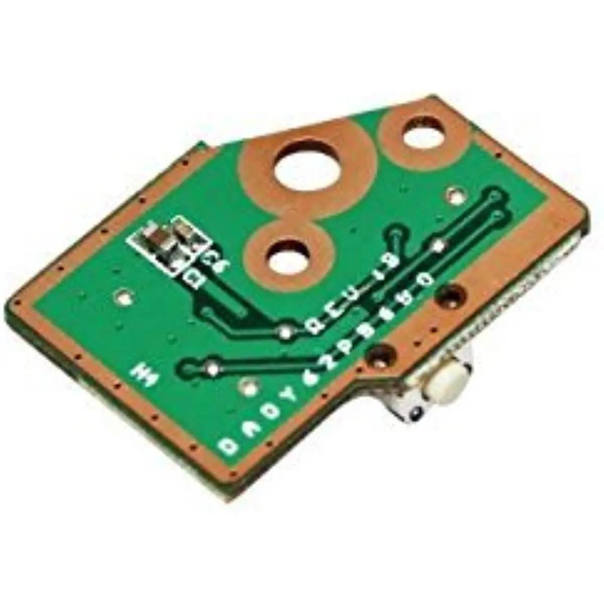 Power Button Board Replacement  For Envy X360 15.6