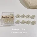 camellia color 1Box