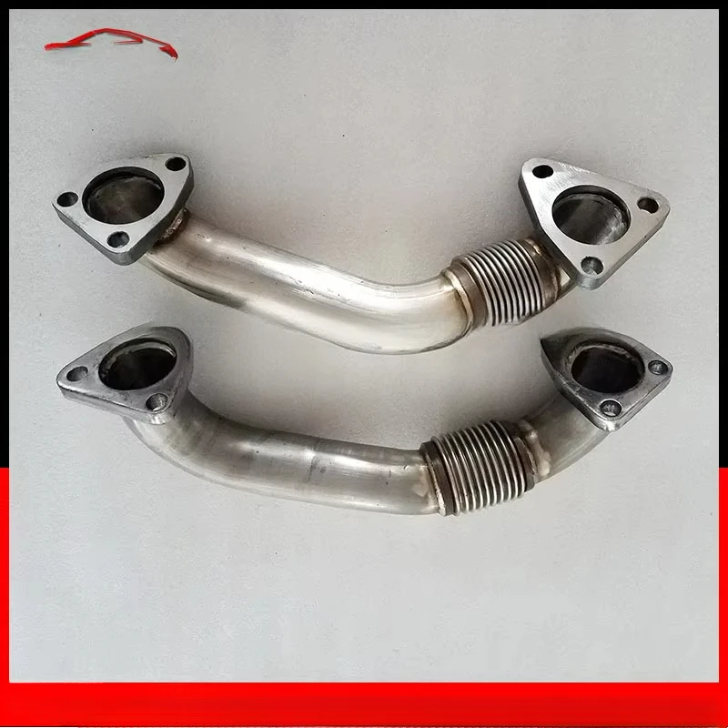 أنابيب UP لـ 6.6L DURAMAX 2001-2015 TURBO GMC Chevy