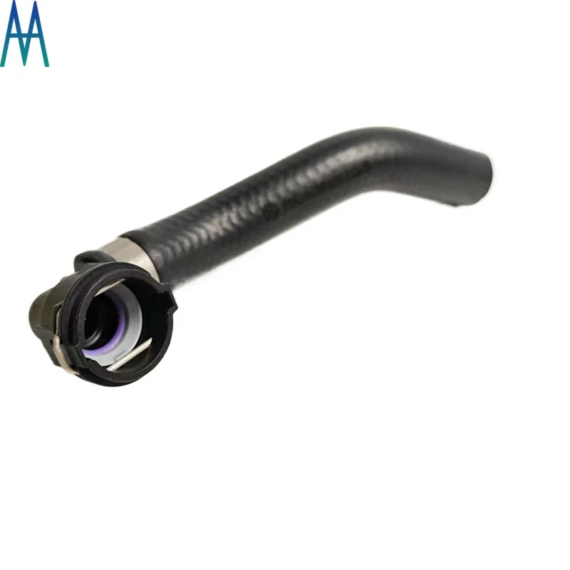 11537600674 Water Tank Return Coolant Radiator Hose Pipe For BMW Mini R55 R56 R57 R58 R59 R60 COOPER