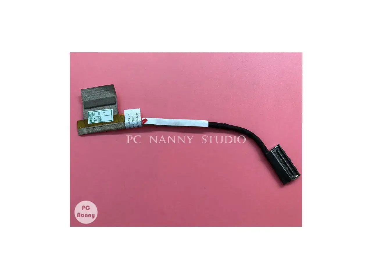 

Video screen Flex cable For ASUS Eee PC 1018P laptop LCD LED Display Ribbon Camera cable 1422-00RQ000