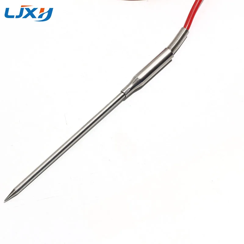 Ljxh PT100/PT1000 T…