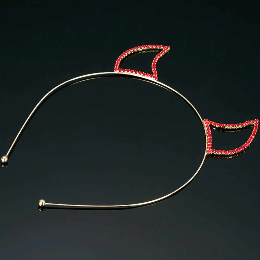 Ободок для волос, 2 шт.