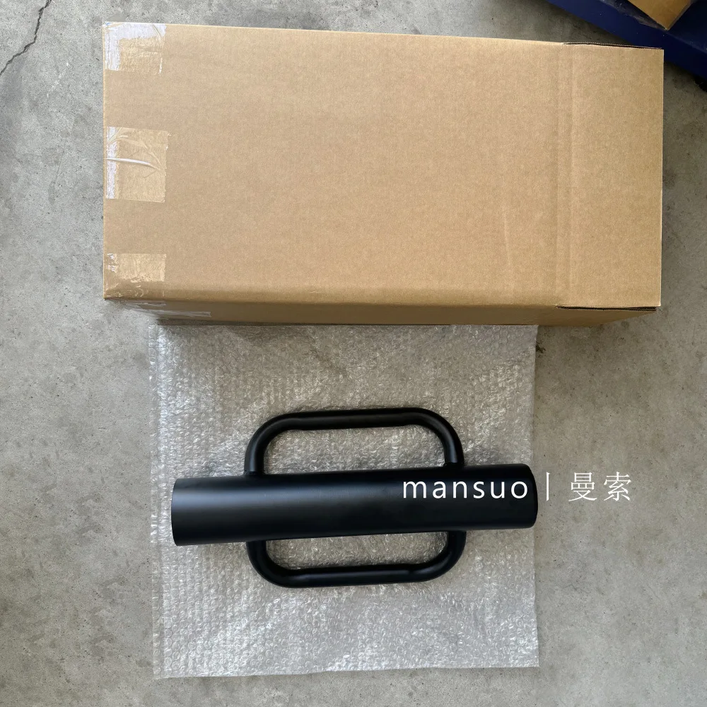 سياج Pos t Driver شديد التحمل مع مقبض لحفارة ثقب U Fence P ost