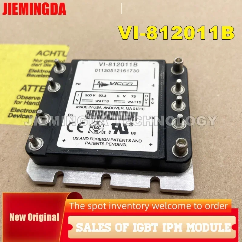 

VI-812011B VI-810224 VI-810422 VI-810424 NEW ORIGINAL MODULE