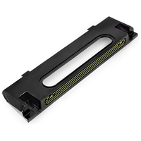 popular Dust Box Bin Door for iRobot Roomba 800 900 Series 805 880 890 891 894,890 Series Vaccum Cleaner Accessories