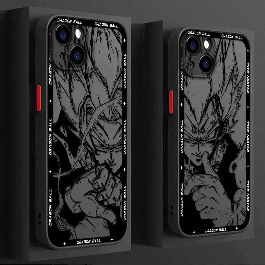 Cool Anime Goku Cas… - image